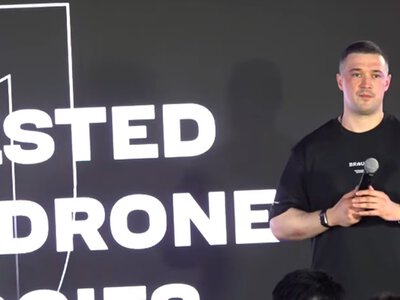 “Замість перемоги над росією — розкол країни”: найгучніші заяви Федорова про Сирського, Генштаб і війну на тлі масових протестів