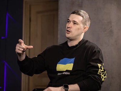 Федоров уперше розкрив справжню причину своєї відставки