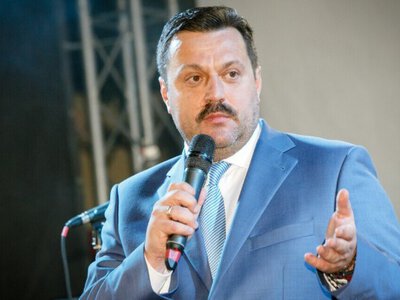 Кінець кар'єри агента Кремля: екснардепа засудили з повною конфіскацією майна