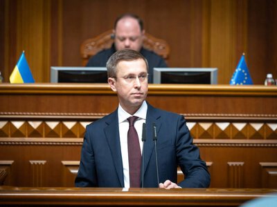 Особлива увага – прифронтовим громадам: новий прем’єр-міністр Сергій Корецький зробив першу заяву після призначення