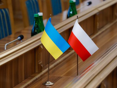 У Польщі звинуватили українця в нарузі над меморіалом жертв Волинської трагедії. Його завербували в інтернеті, платили з Росії та Китаю