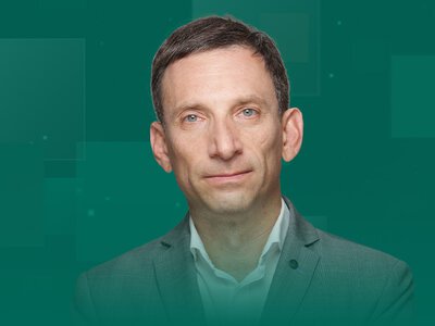 Чому якийсь успішний міністр — це як номер у лотереї? Колонка Віталія Портникова