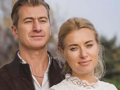Ольга Горбачова зізналася, як її неповага до Нікітіна зруйнувала їхній шлюб вдруге