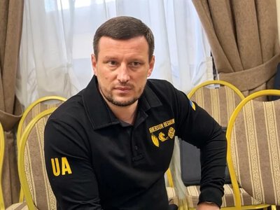 Франція, Німеччина, Польща та 11 поїздок Україною: де побував Прокудін із початку року - Херсон Daily