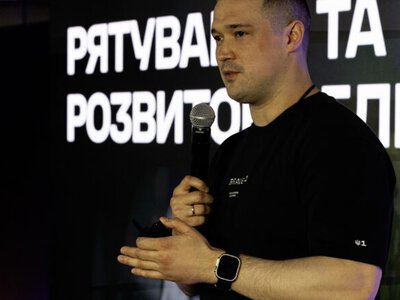 Федоров назвав систему Є-балів одним з найефективніших рішень у війську