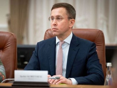 Новий очільник уряду: Верховна Рада призначила Сергія Корецького прем'єр-міністром України