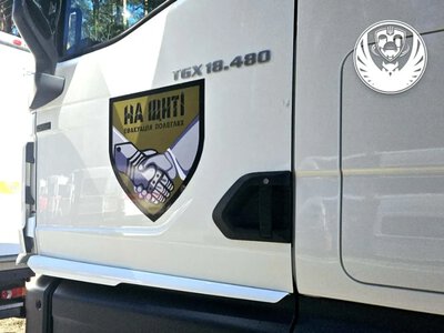 В Україну повернули тіла 501 загиблого захисника