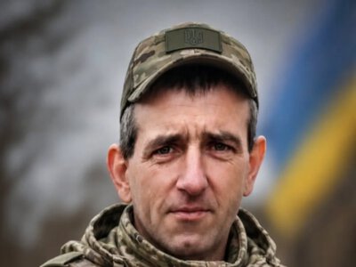 Помер захисник зі села Липне Іван Гусак