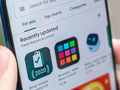 Російські застосунки Max, VK та Одноклассники зникли з Google Play
