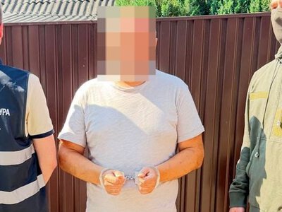 Двом посадовцям оголосили підозри за детонації у Вишневому — ОГП