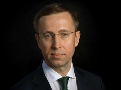 Україна отримала нового прем’єра. Хто такий Сергій Корецький?