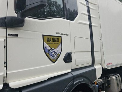 В Україну повернули 501 тіло загиблих