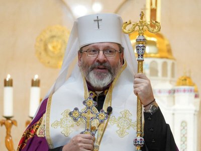 Глава УГКЦ закликав Всесвітню раду Церков прийняти ПЦУ до свого складу
