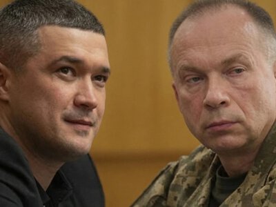 Федоров хотів звільнити Сирського: спливли несподівані подробиці конфлікту