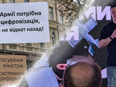 Потураєв здав мандат, два десятки нардепів різних фракцій у Федорова – а Зеленський мовчить