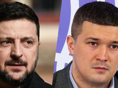 Остаточного рішення щодо відставки Федорова немає, тривають консультації, – Подоляк