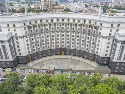 Чергові зміни в уряді: хто саме має право пропонувати кандидатів на посади міністрів