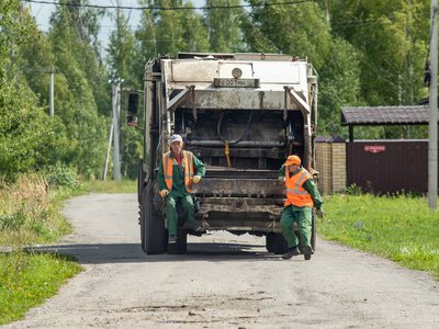 Ще одна криза наступає: Росія через паливну кризу починає тонути в смітті
