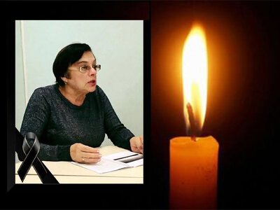 У Черкасах померла доцентка кафедри психології ЧНУ