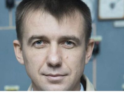 Загинув головний інженер ЗАЕС