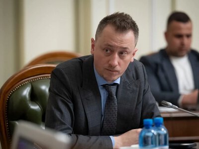 Зеленський хоче призначити Соболева відповідальним за економіку в ОП