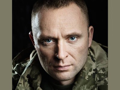 Армії потрібні зміни: Драпатий відреагував на відставку Федорова