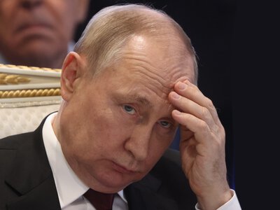 Еліти Путіна рятують свої мільярди: Bloomberg розкрив нову хвилю втечі капіталу з РФ