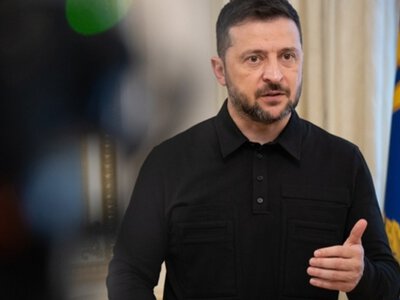 Зеленський підтвердив конфлікт між Федоровим та Сирським і прокоментував протести