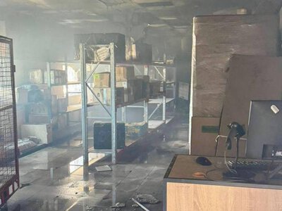 Удар по Новій пошті: клієнтам обіцяють компенсувати вартість посилок