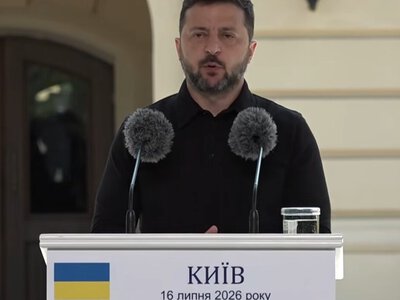 Зеленський вперше вказав причину звільнення Федорова та пропозицію для нього