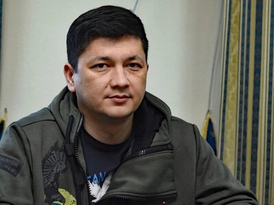 Кіма забирають в уряд міністром у справах ветеранів