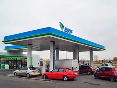 АЗС припиняють роботу під час тривоги