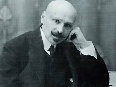 Стартував прийом заявок на літературну премію імені Коцюбинського