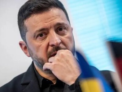 Зеленський прокоментував можливе призначення Клименка в Міноборони: може здолати «ганебні моменти бусифікації»