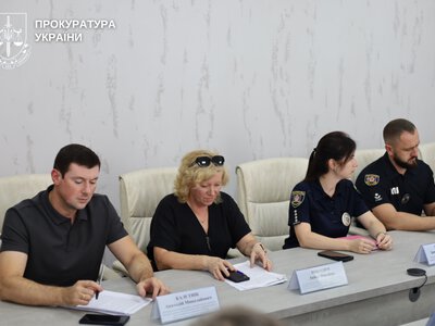 На Вінниччині від початку року в ДТП загинули п’ятеро дітей: прокуратура закликає врегулювати використання електросамокатів