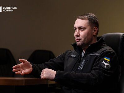 На тлі кадрових змін Буданов закликав українців до єдності та довіри до держави