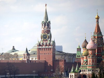 У Кремлі відреагували на відставку Федорова і заявили, що Києву відомо, які необхідно ухвалити рішення