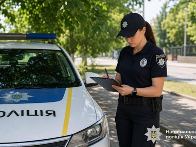 На Бандери з вікна багатоповерхівки випав чоловік