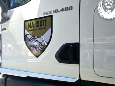 В Україну повернули понад 500 тіл загиблих військових