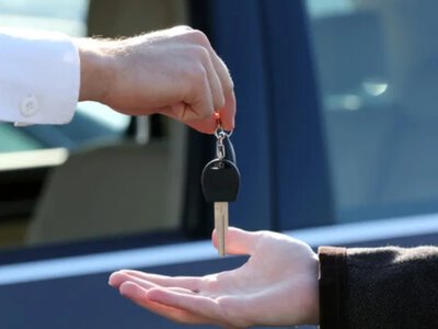 Штрафи на 386 тисяч гривень: на Закарпатті податкова виявила порушення у сфері продажу авто