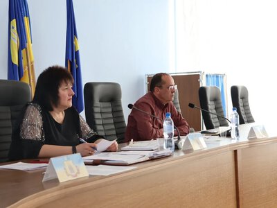 У Лохвиці достроково припинили повноваження секретаря міської ради