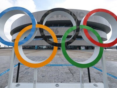 МОК не змінить рішення щодо Олімпійського комітету Росії , - Reuters