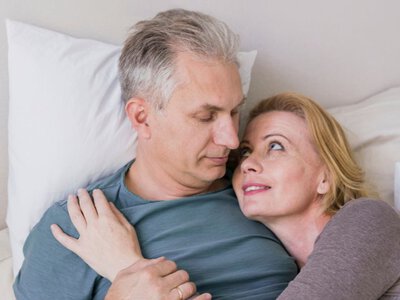 Секс після 50 років: Як зберегти близькість, здоров’я та пристрасть у «другій молодості»