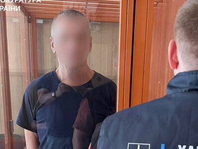 Полонений військовий з Криму отримав 15 років за злочин проти України