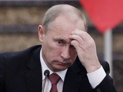 Путінська еліта в паніці: мільярдери масово виводять активи за кордон