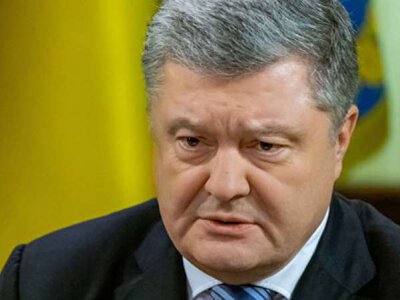 Порошенко пояснив, чому «Європейська Солідарність» голосувала за Корецького як нового прем'єра