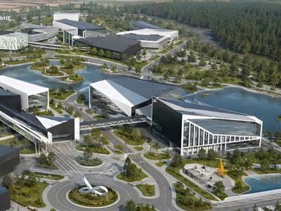  Під Києвом створять агропереробний індустріальний парк із інвестиціями 710 млн грн 