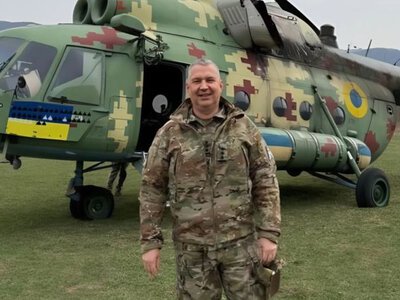 Не хочу займатися імітацією: ТОП-офіцер повітряних сил подав рапорт через відставку Федорова