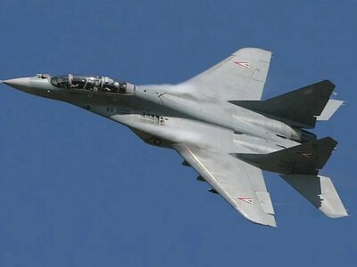 Польща третій день поспіль піднімає винищувачі через російську авіацію