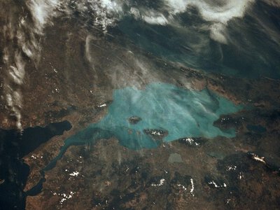 Названо найменше море планети: де воно розташоване та чим особливе